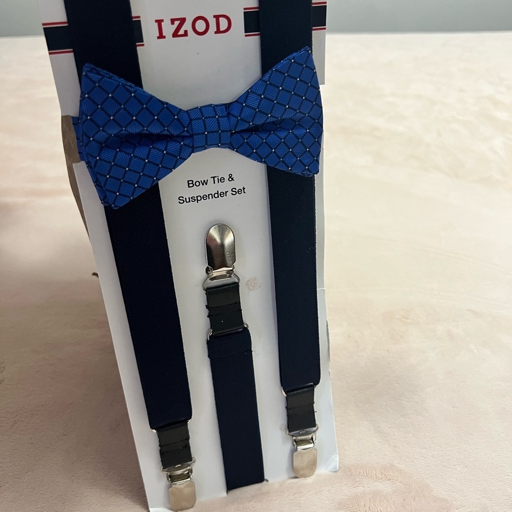Izod Accessories